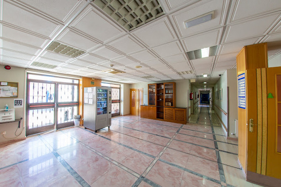 Residencia Albor